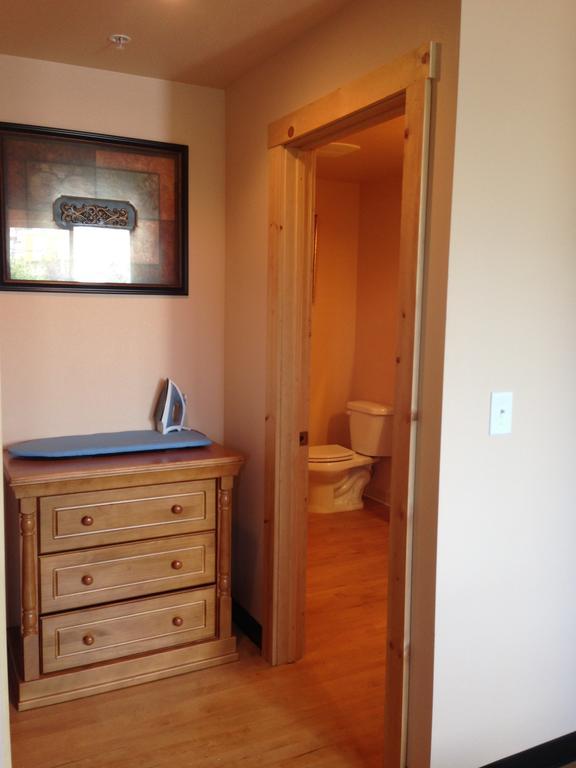 Orca Inn Bellingham Habitación foto