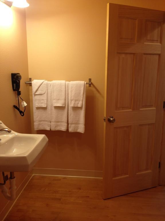 Orca Inn Bellingham Habitación foto