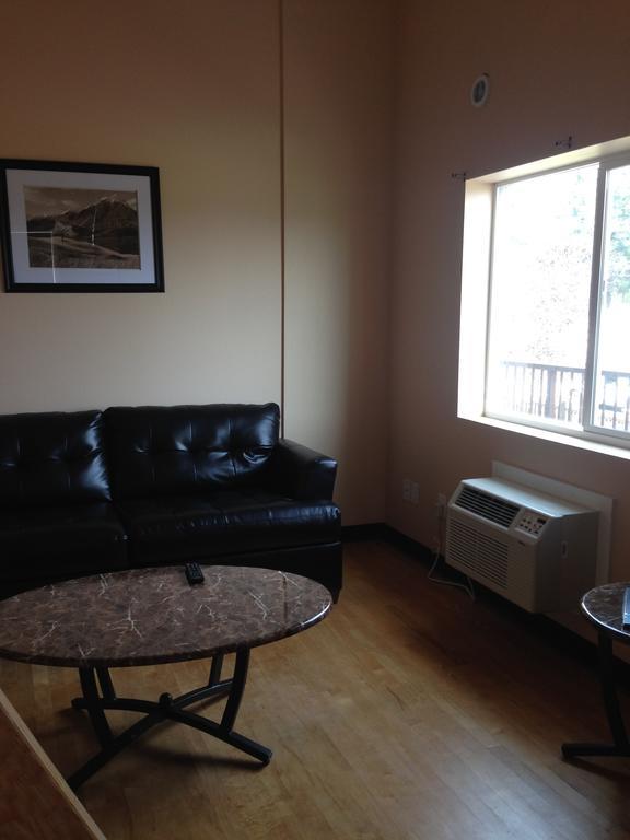 Orca Inn Bellingham Habitación foto